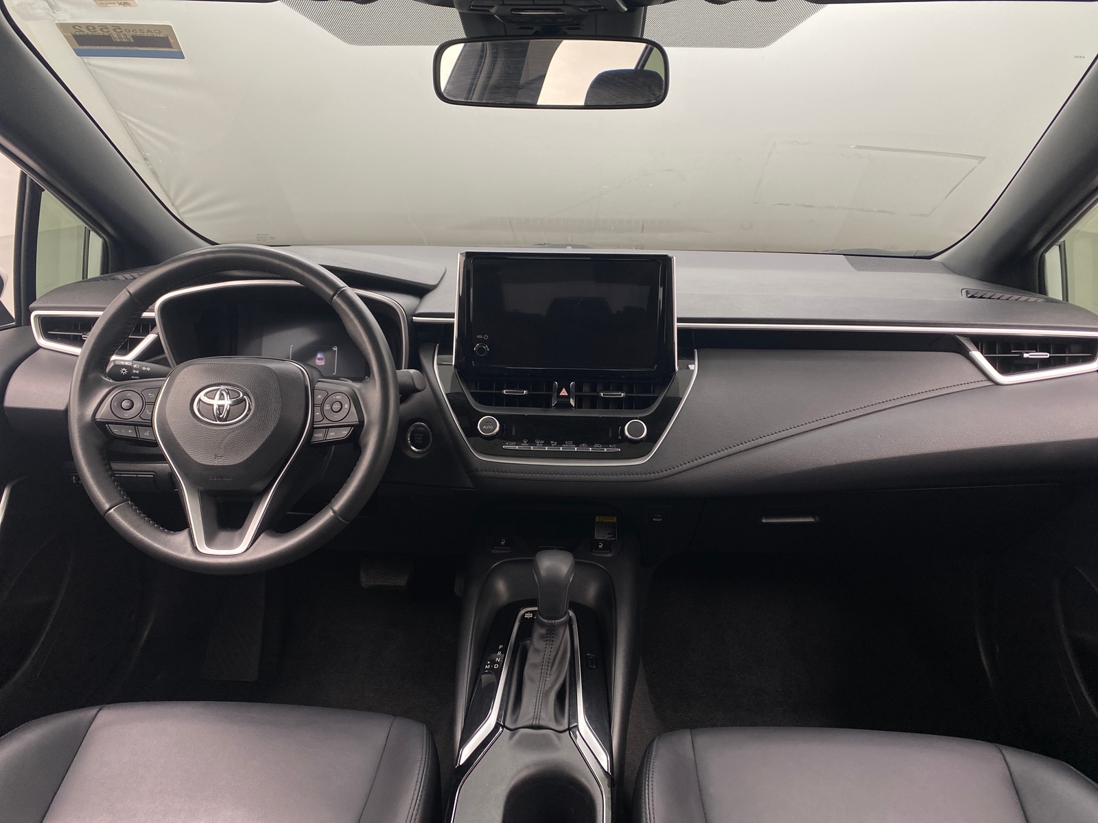 Thumbnail: 2024 Toyota Corolla - 3