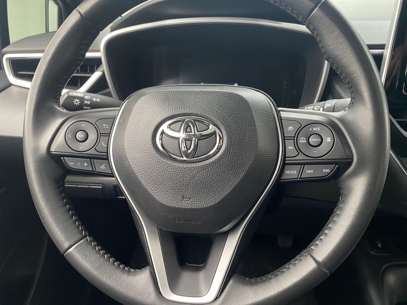 Thumbnail: 2024 Toyota Corolla - 5