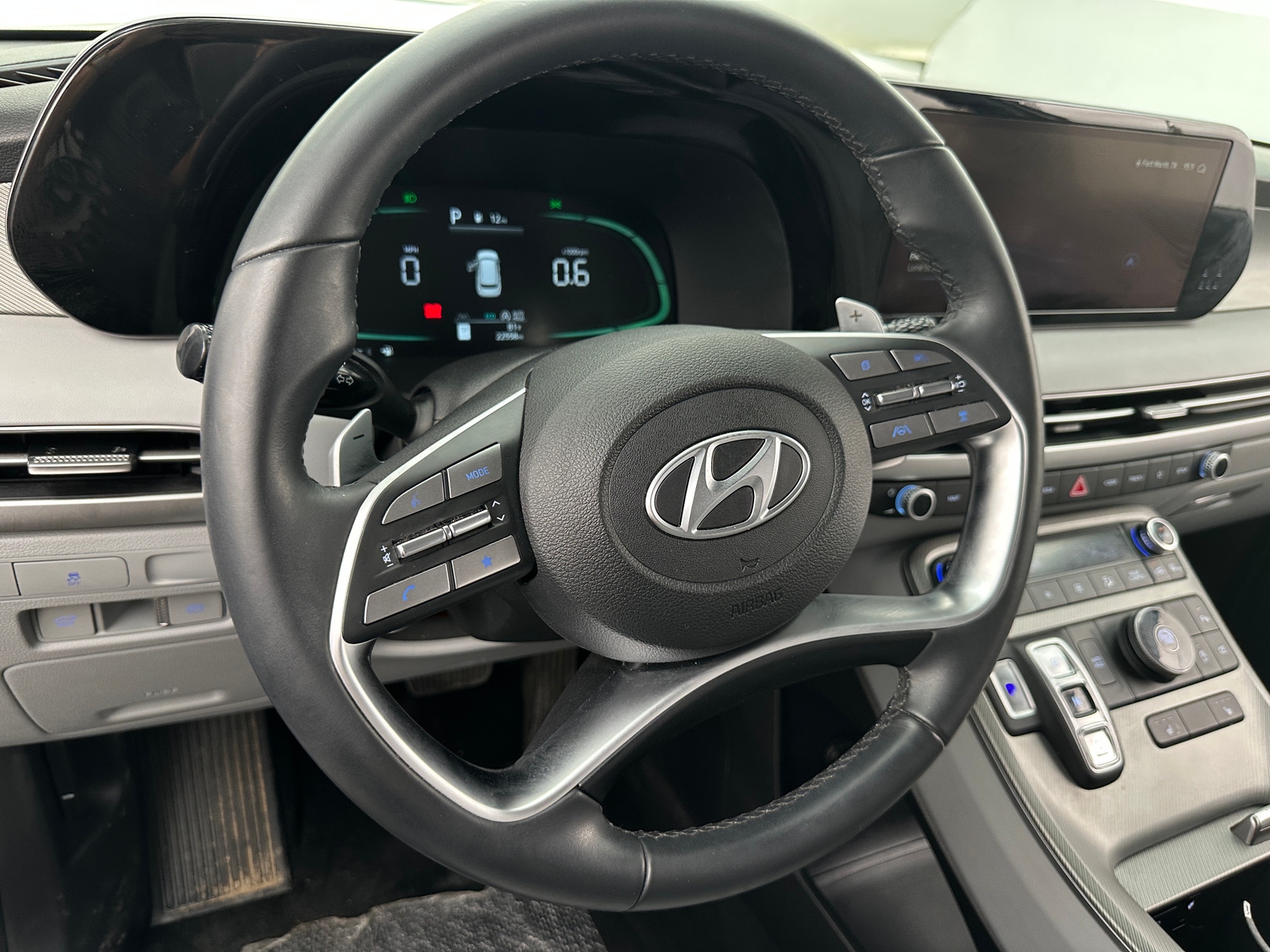 Thumbnail: 2024 Hyundai Palisade - 4