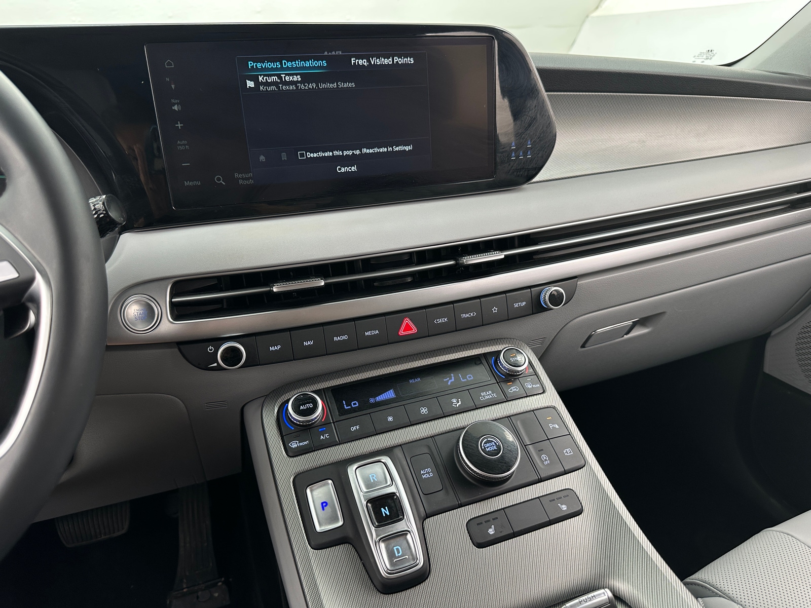 Thumbnail: 2024 Hyundai Palisade - 3