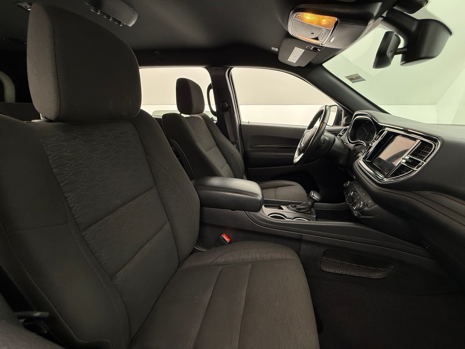 Thumbnail: 2024 Dodge Durango - 2