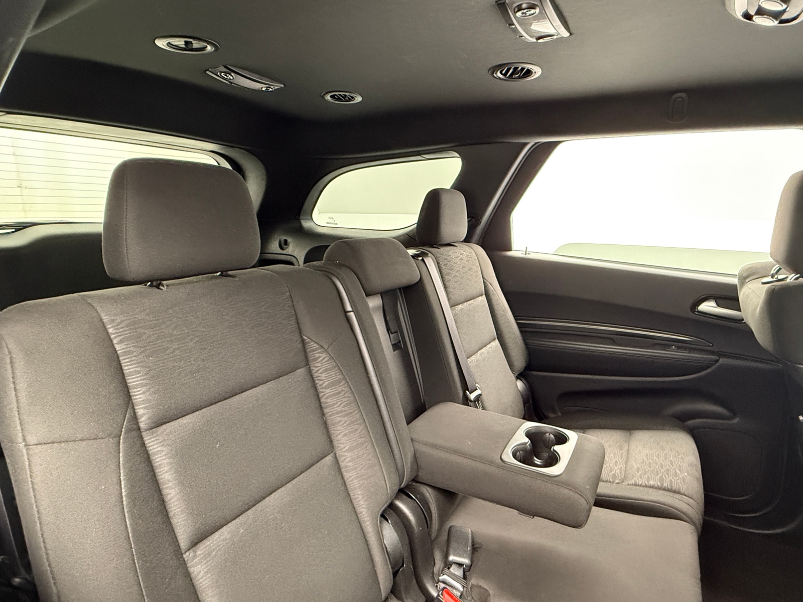 Thumbnail: 2024 Dodge Durango - 6