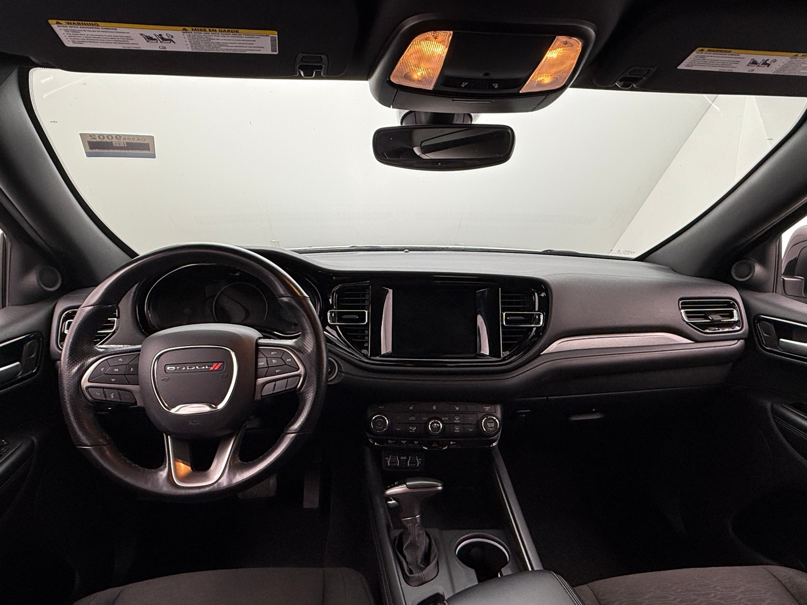 Thumbnail: 2024 Dodge Durango - 3