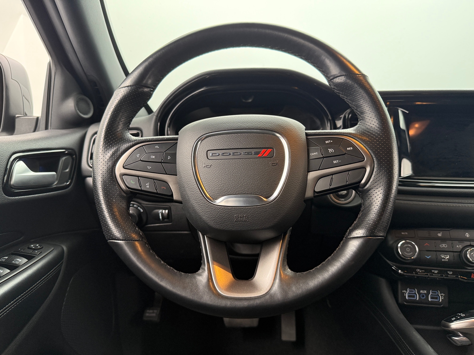 Thumbnail: 2024 Dodge Durango - 5