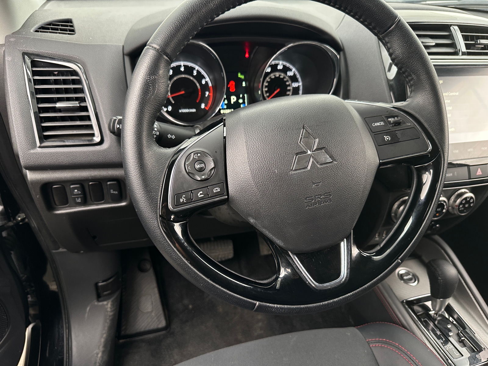 Thumbnail: 2024 Mitsubishi Outlander Sport - 5
