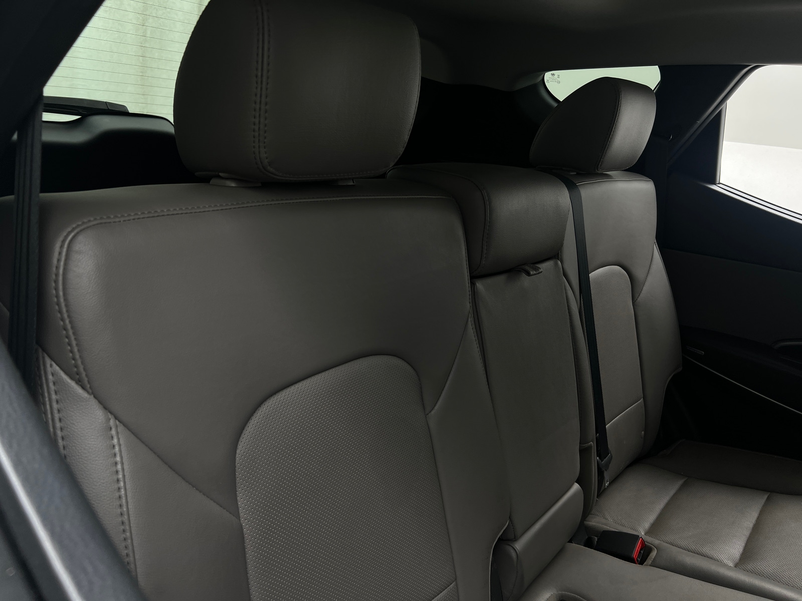 Thumbnail: 2017 Hyundai Santa Fe - 5