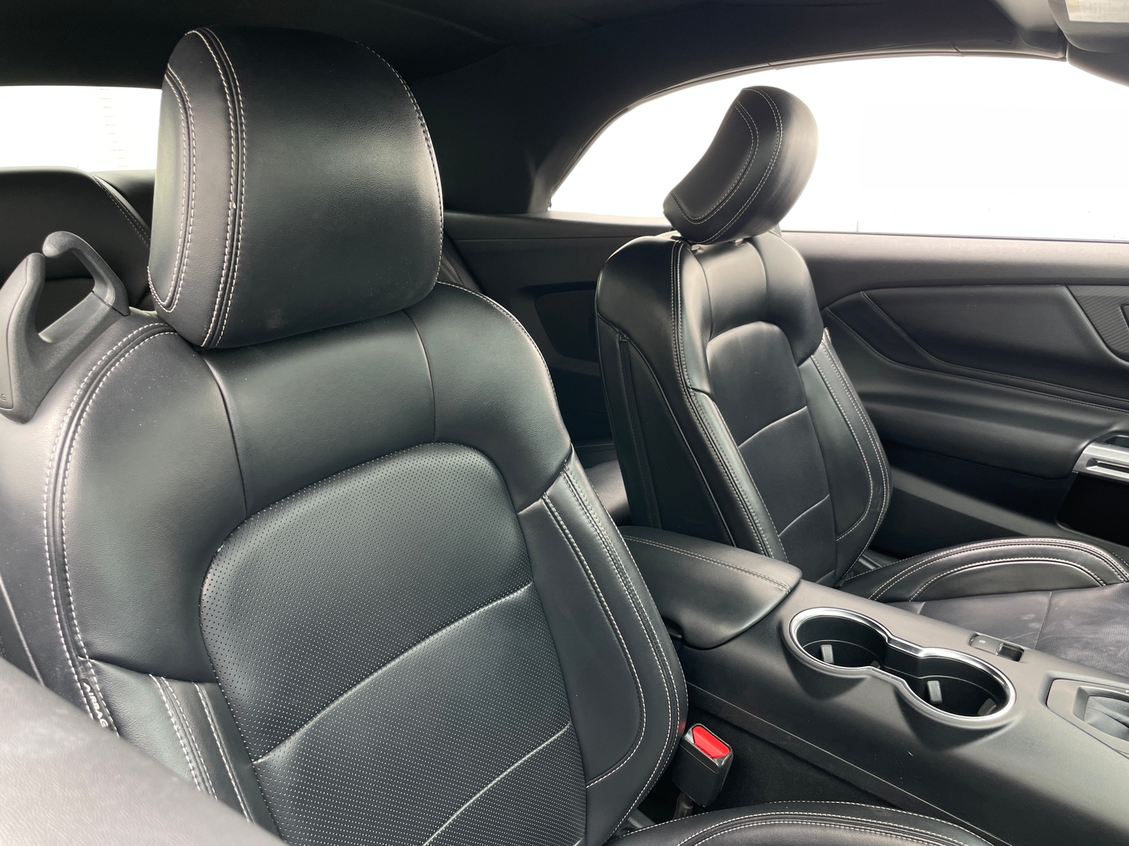 Thumbnail: 2024 Ford Mustang - 2