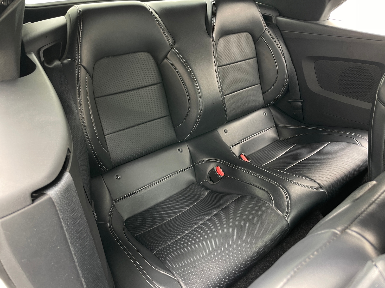 Thumbnail: 2024 Ford Mustang - 6