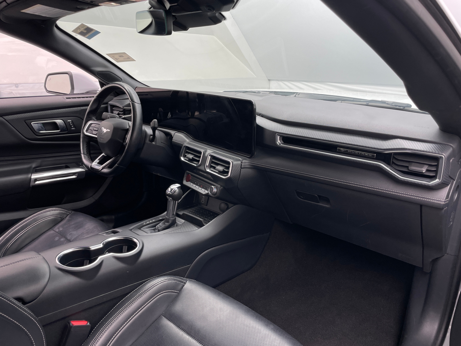 Thumbnail: 2024 Ford Mustang - 3