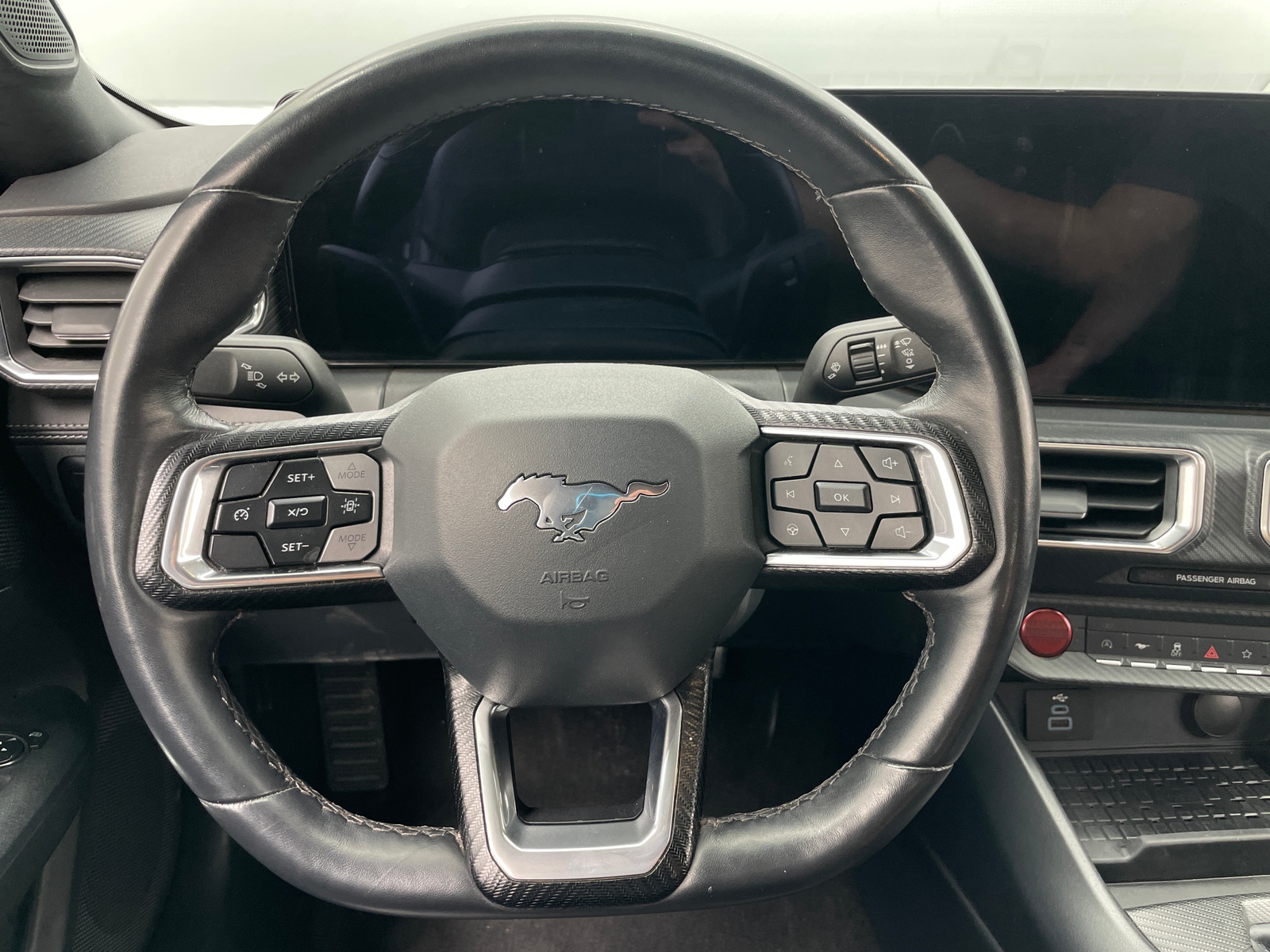 Thumbnail: 2024 Ford Mustang - 5