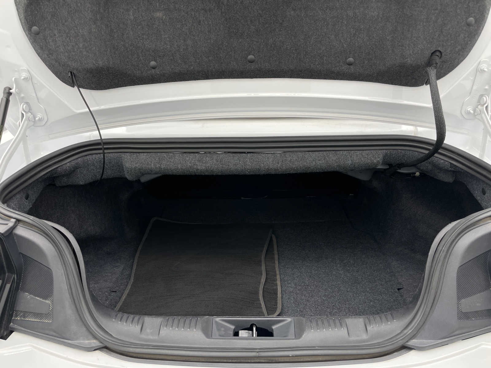 Thumbnail: 2024 Ford Mustang - 7