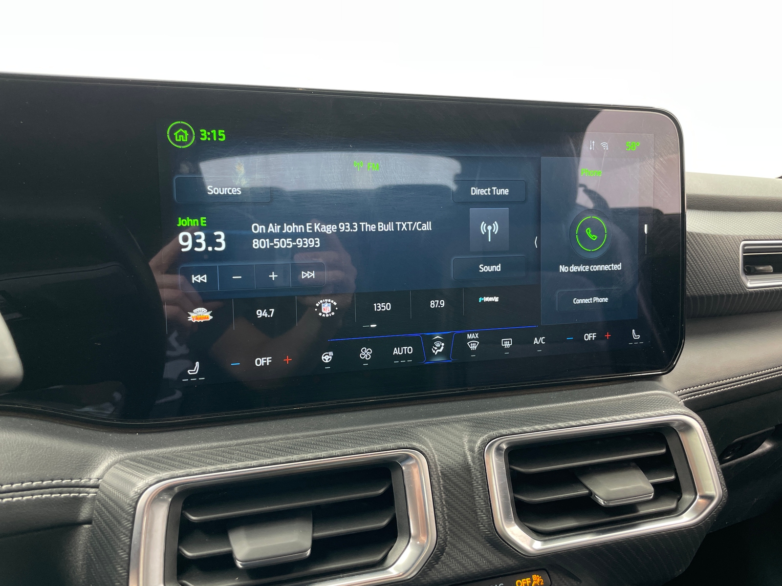 Thumbnail: 2024 Ford Mustang - 4