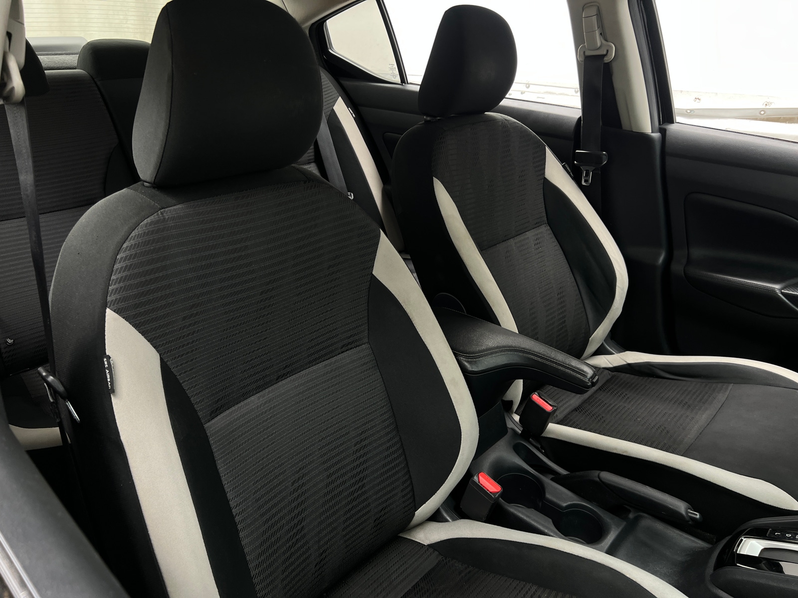 Thumbnail: 2020 Nissan Versa - 2
