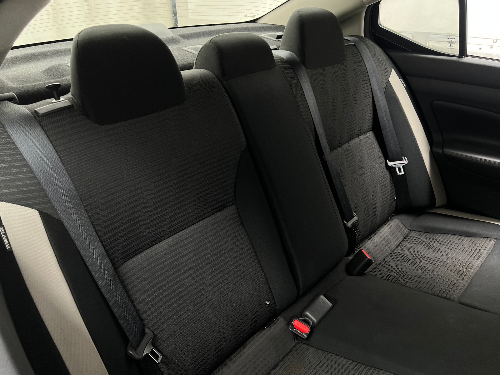 Thumbnail: 2020 Nissan Versa - 6