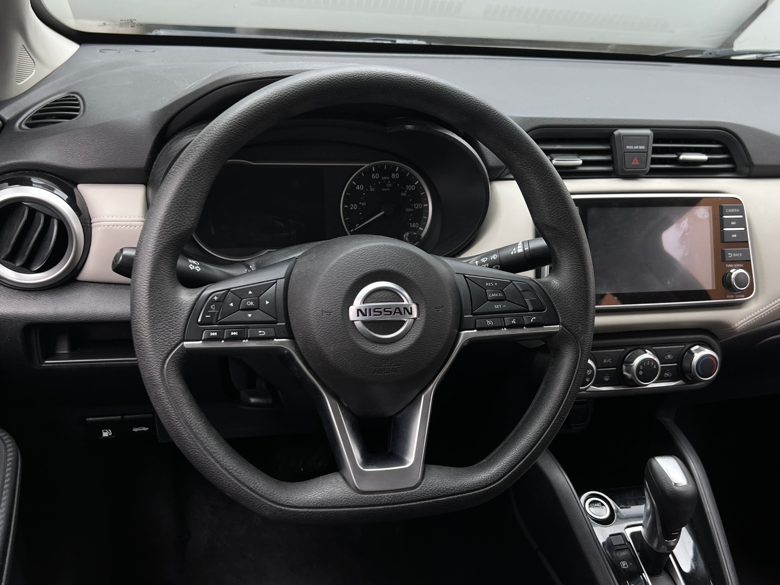 Thumbnail: 2020 Nissan Versa - 5