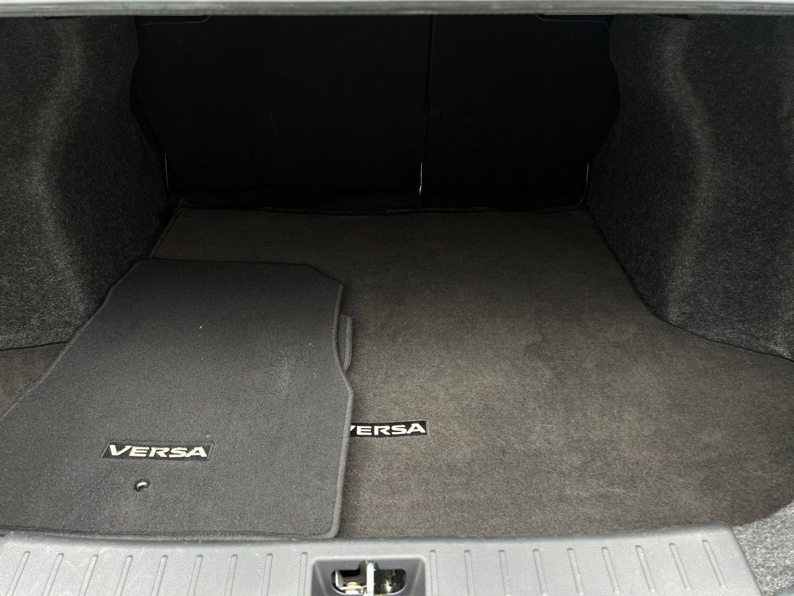 Thumbnail: 2020 Nissan Versa - 7