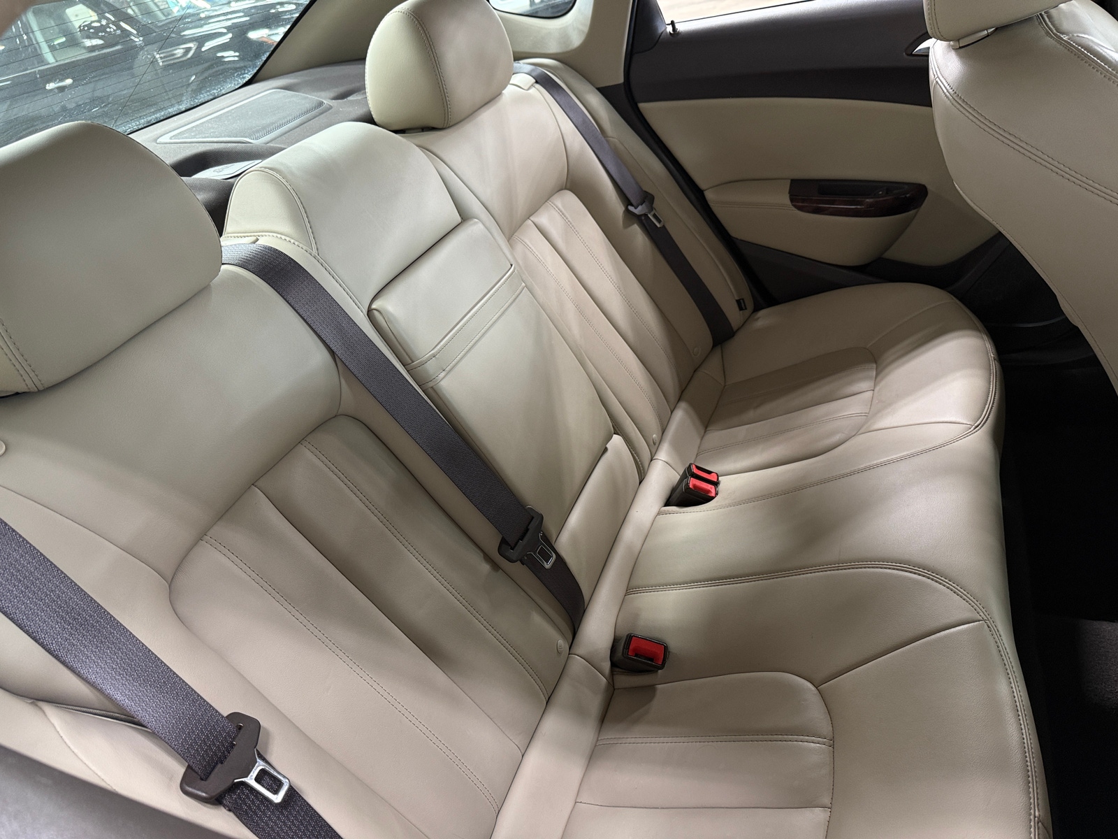 Thumbnail: 2016 Buick Verano - 5