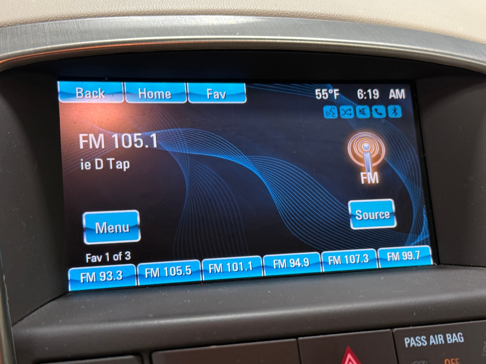Thumbnail: 2016 Buick Verano - 3