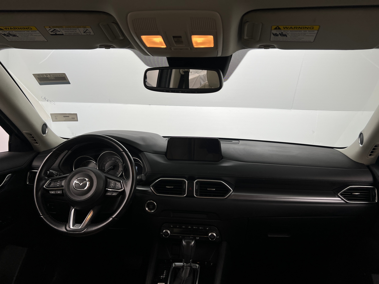 Thumbnail: 2019 Mazda CX-5 - 2