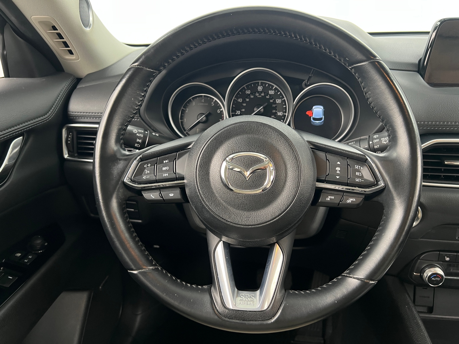 Thumbnail: 2019 Mazda CX-5 - 4