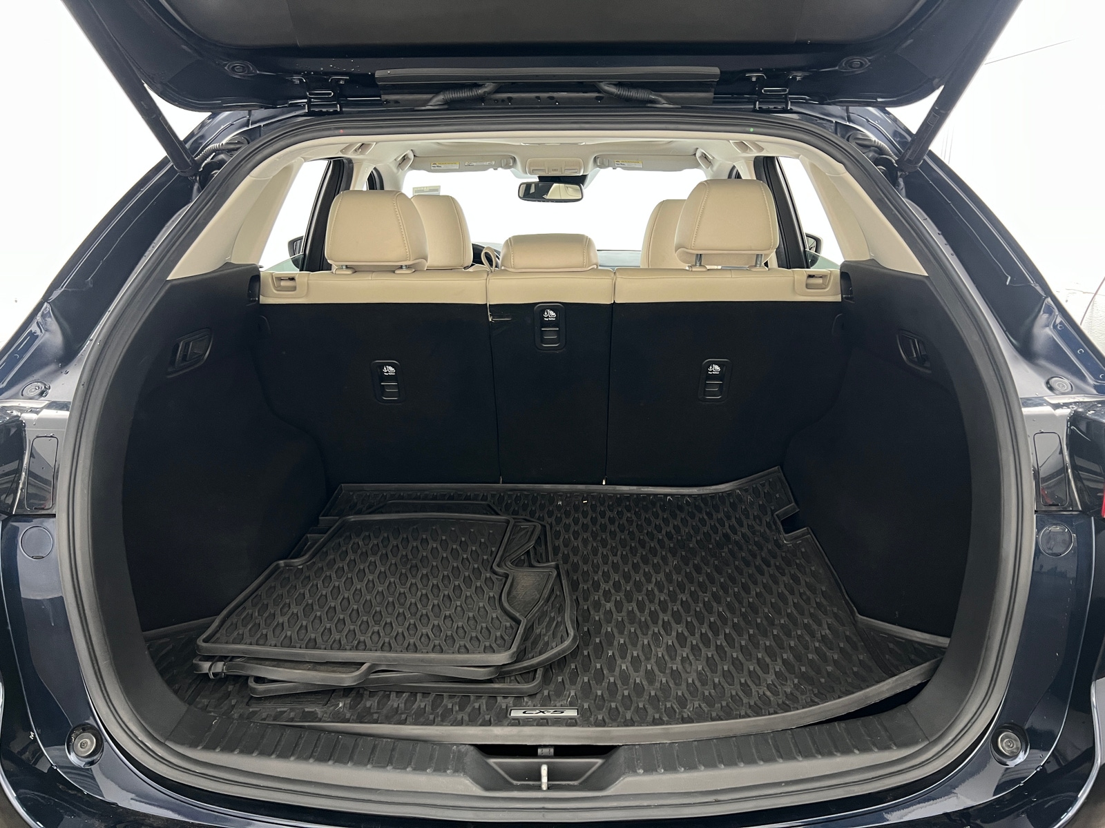 Thumbnail: 2019 Mazda CX-5 - 6