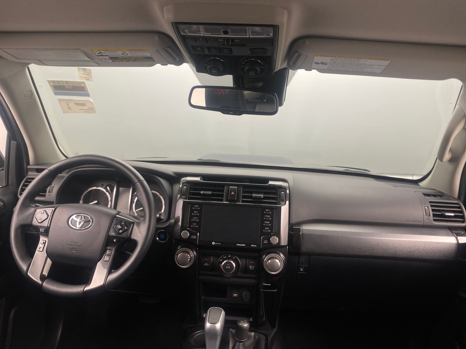 Thumbnail: 2020 Toyota 4Runner - 2