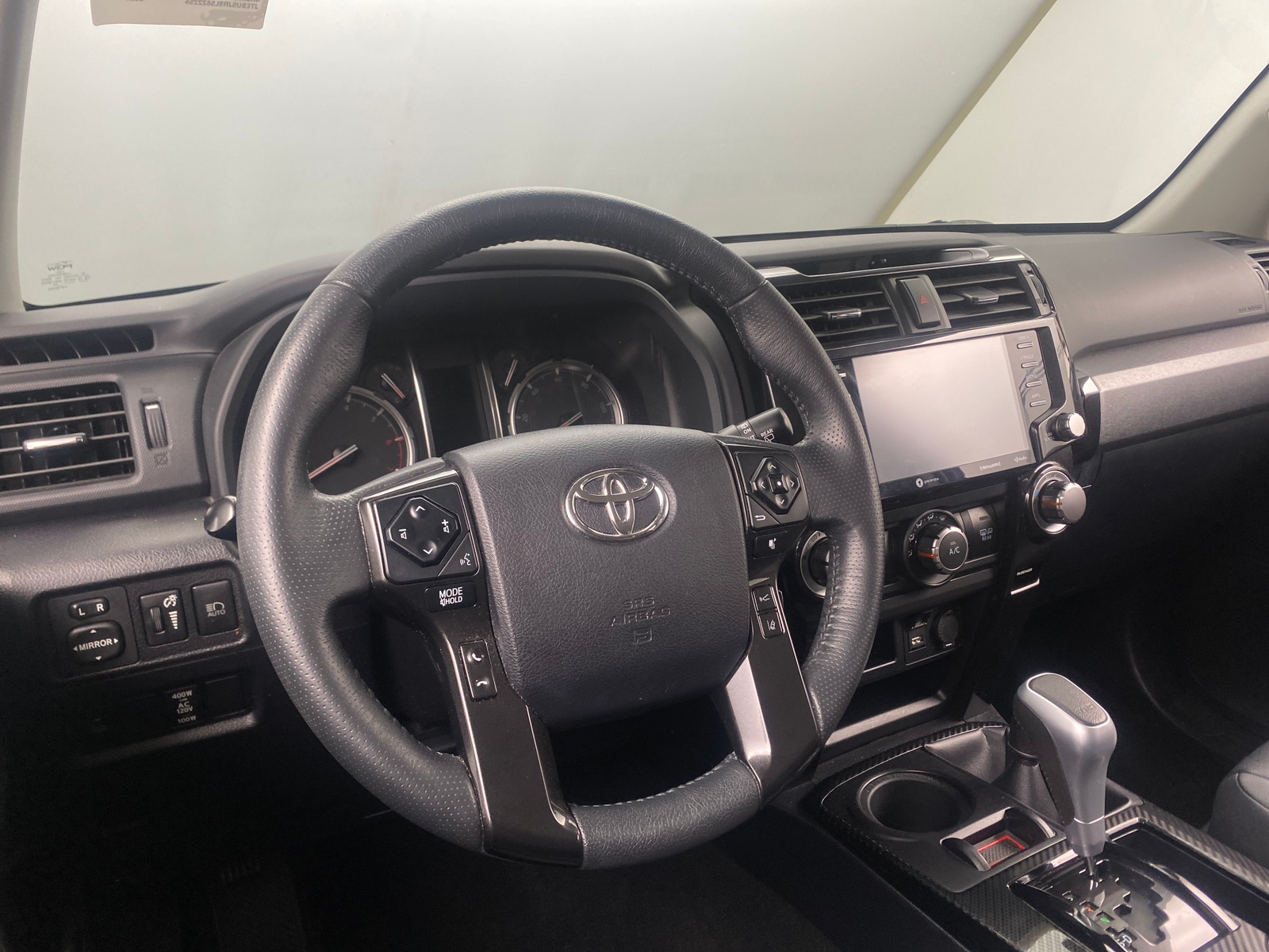 Thumbnail: 2020 Toyota 4Runner - 4