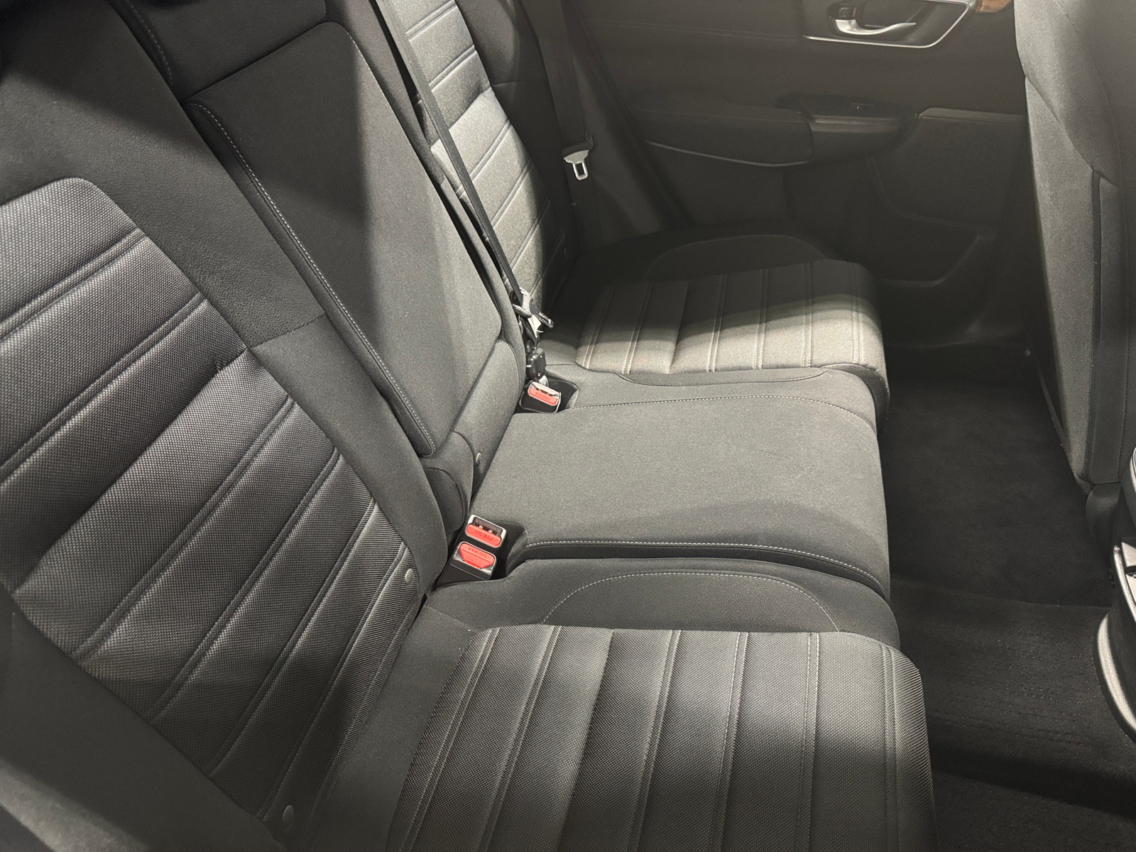 Thumbnail: 2021 Honda CR-V - 6