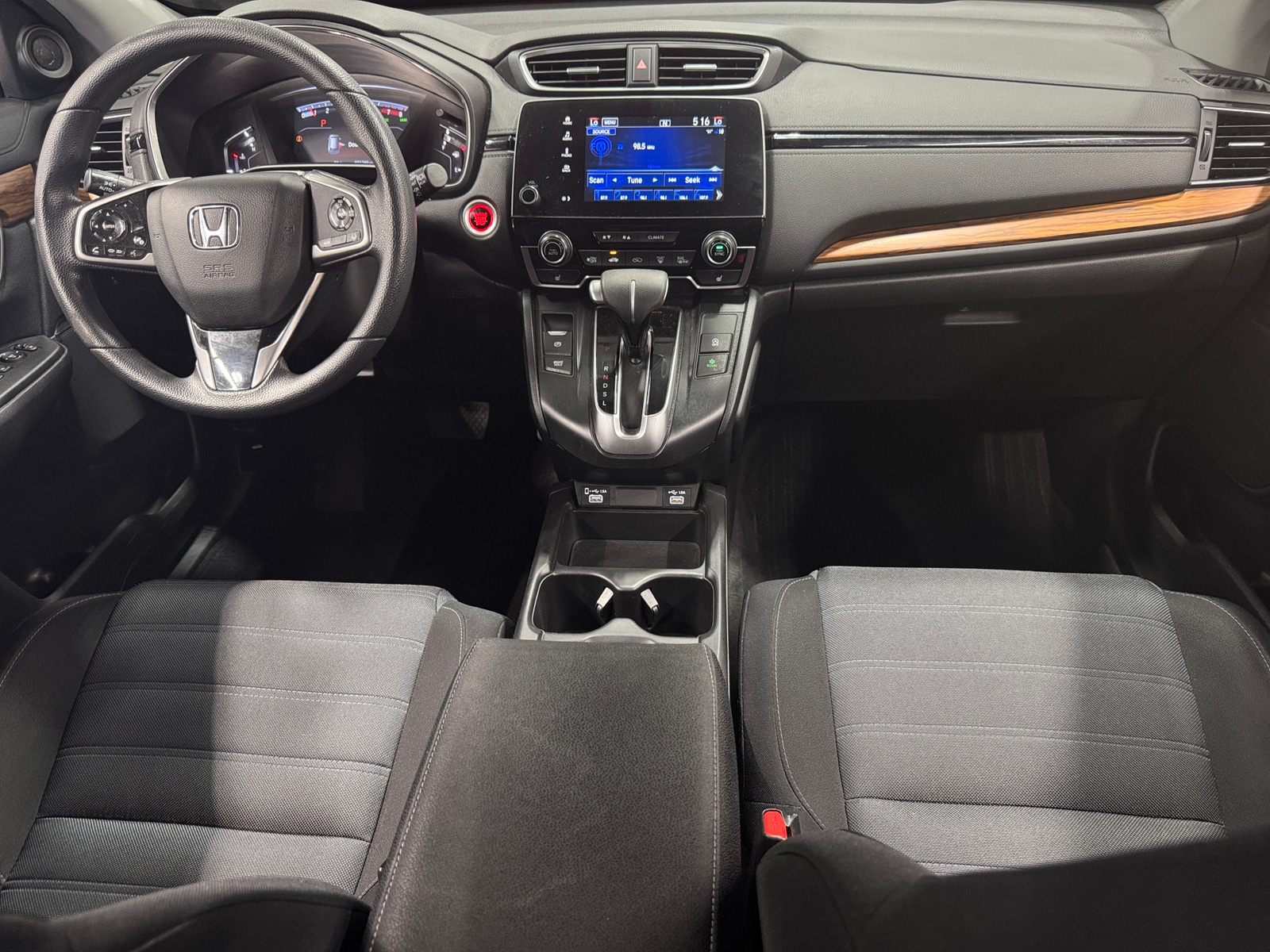 Thumbnail: 2021 Honda CR-V - 3