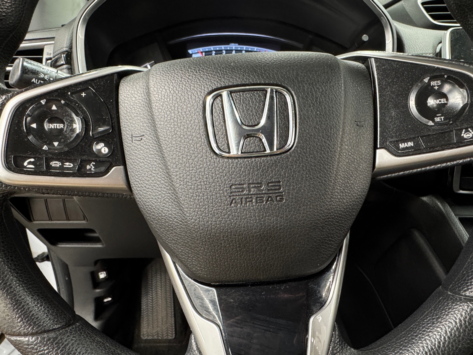 Thumbnail: 2021 Honda CR-V - 5