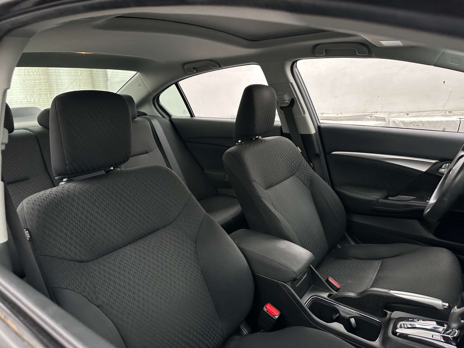 Thumbnail: 2015 Honda Civic - 2