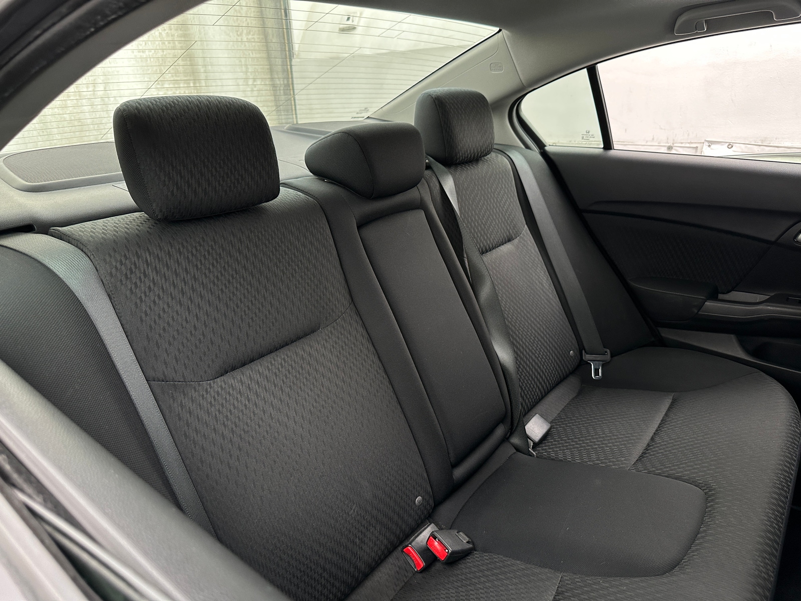 Thumbnail: 2015 Honda Civic - 6