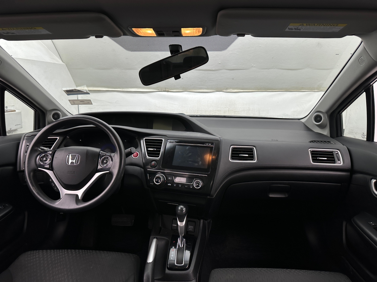 Thumbnail: 2015 Honda Civic - 3