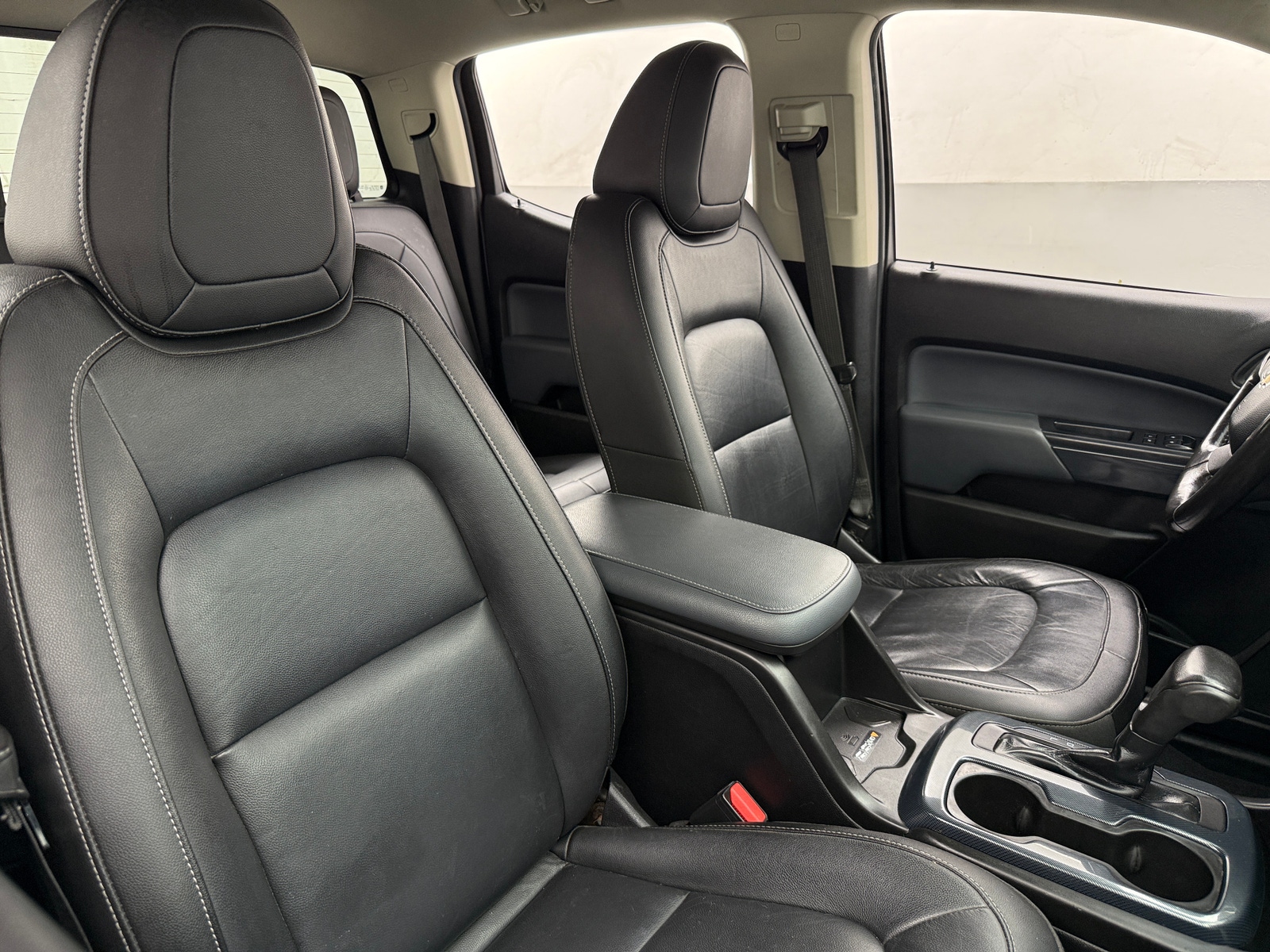 Thumbnail: 2019 Chevrolet Colorado - 2