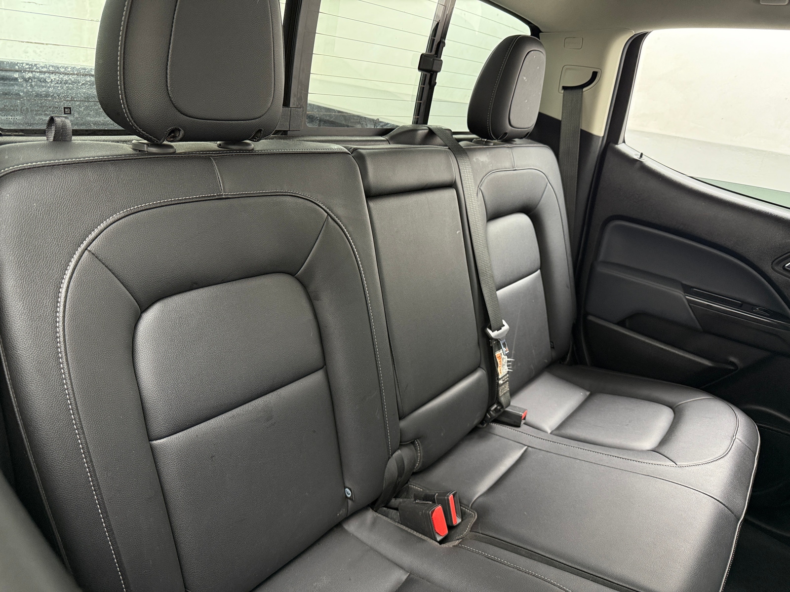 Thumbnail: 2019 Chevrolet Colorado - 6