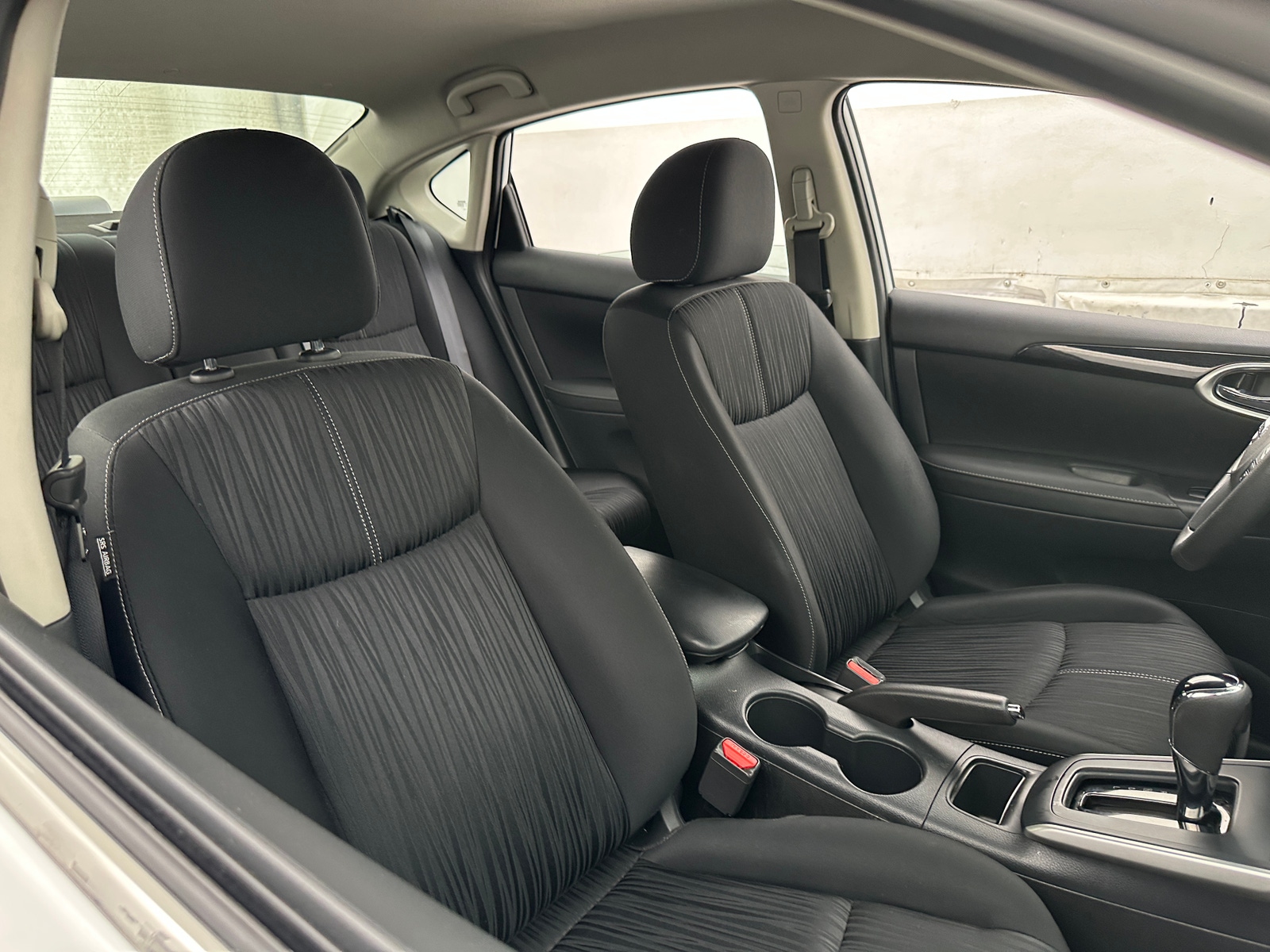 Thumbnail: 2018 Nissan Sentra - 2