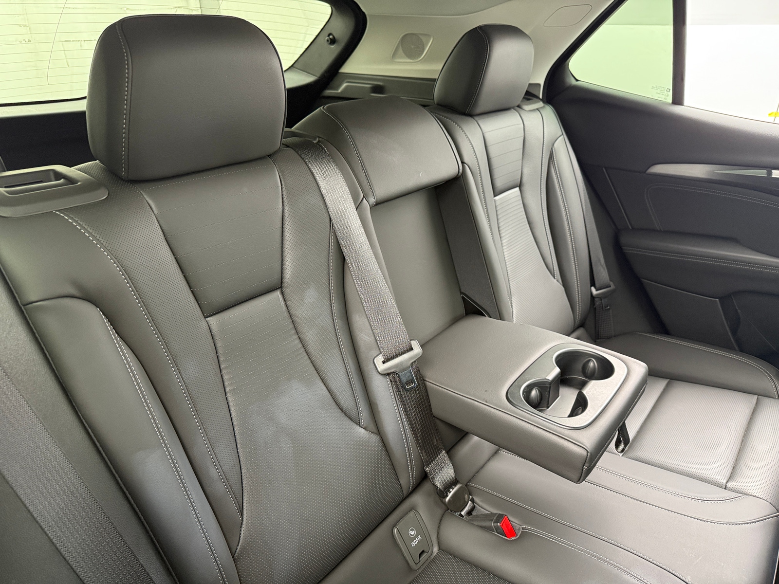 Thumbnail: 2025 Buick Envision - 5