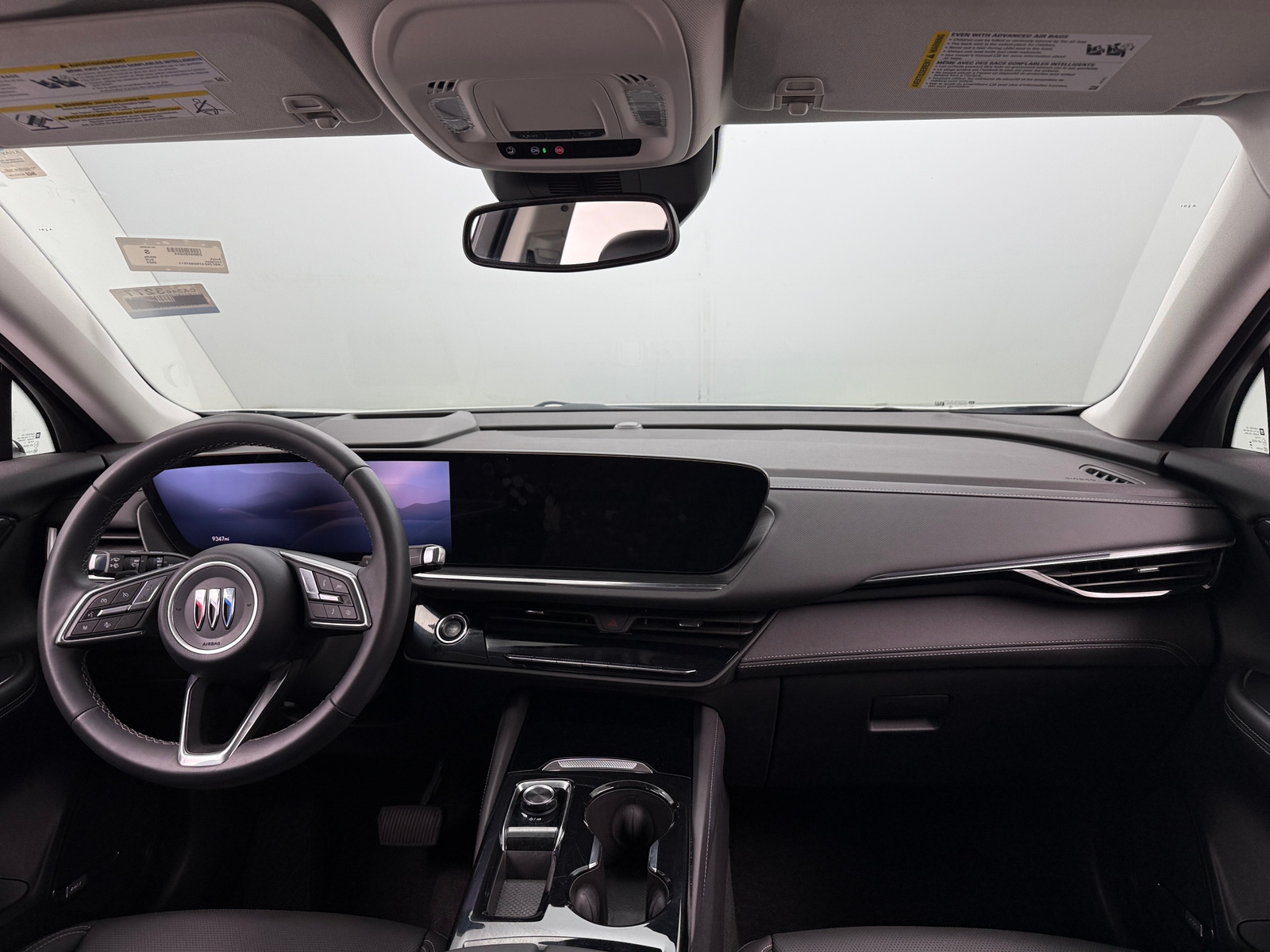 Thumbnail: 2025 Buick Envision - 2