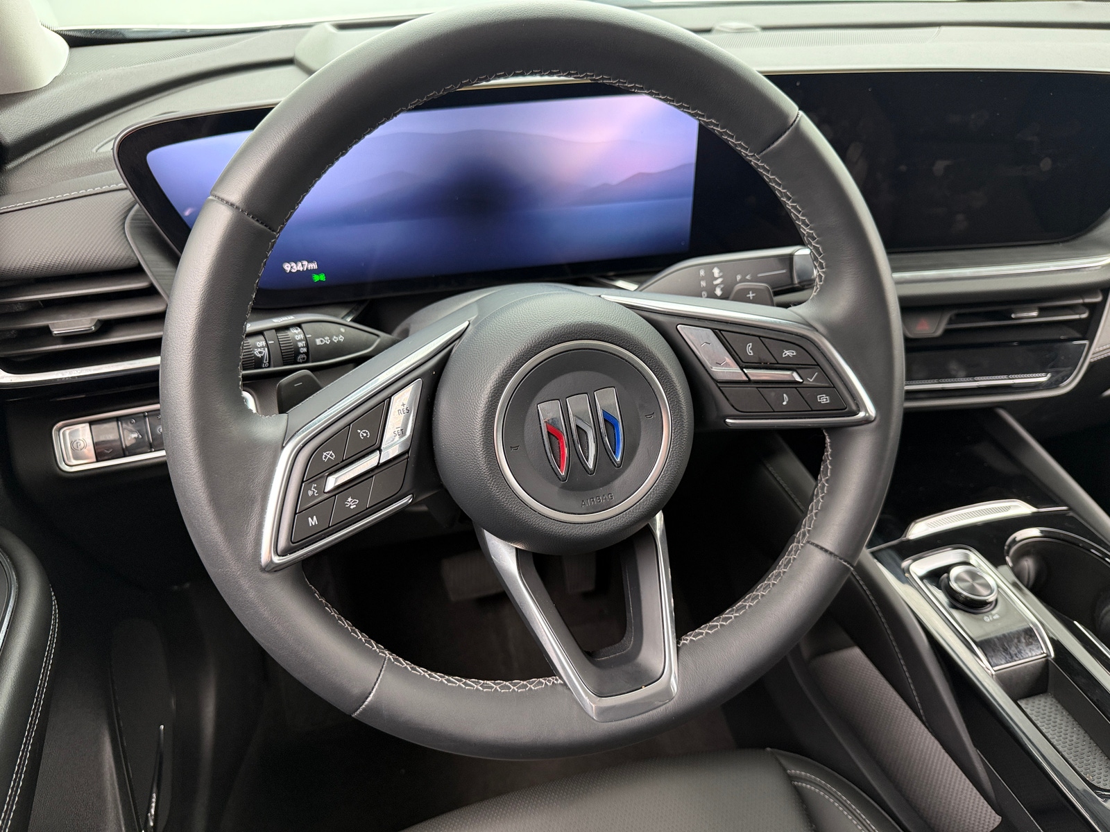 Thumbnail: 2025 Buick Envision - 4