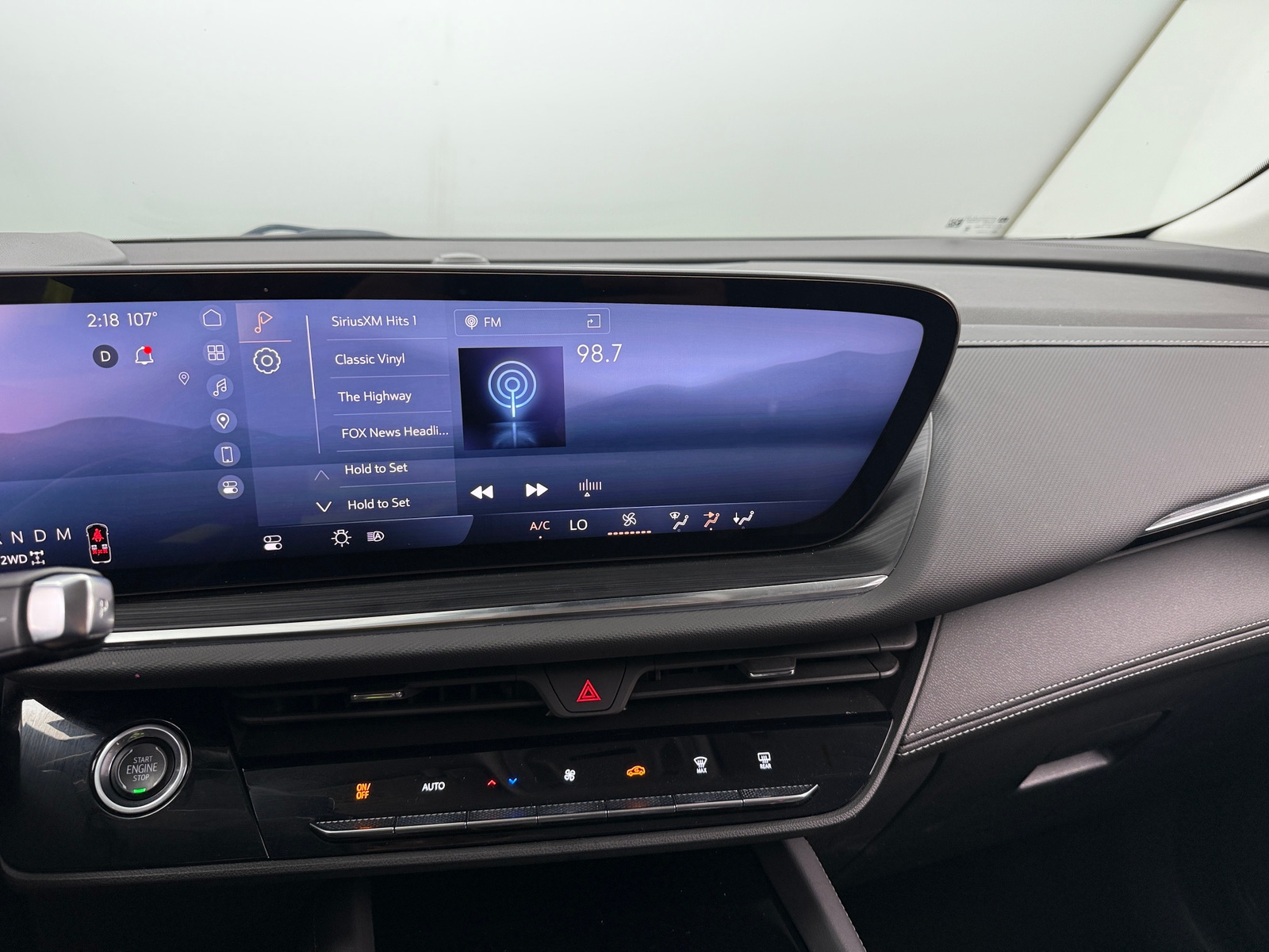 Thumbnail: 2025 Buick Envision - 3