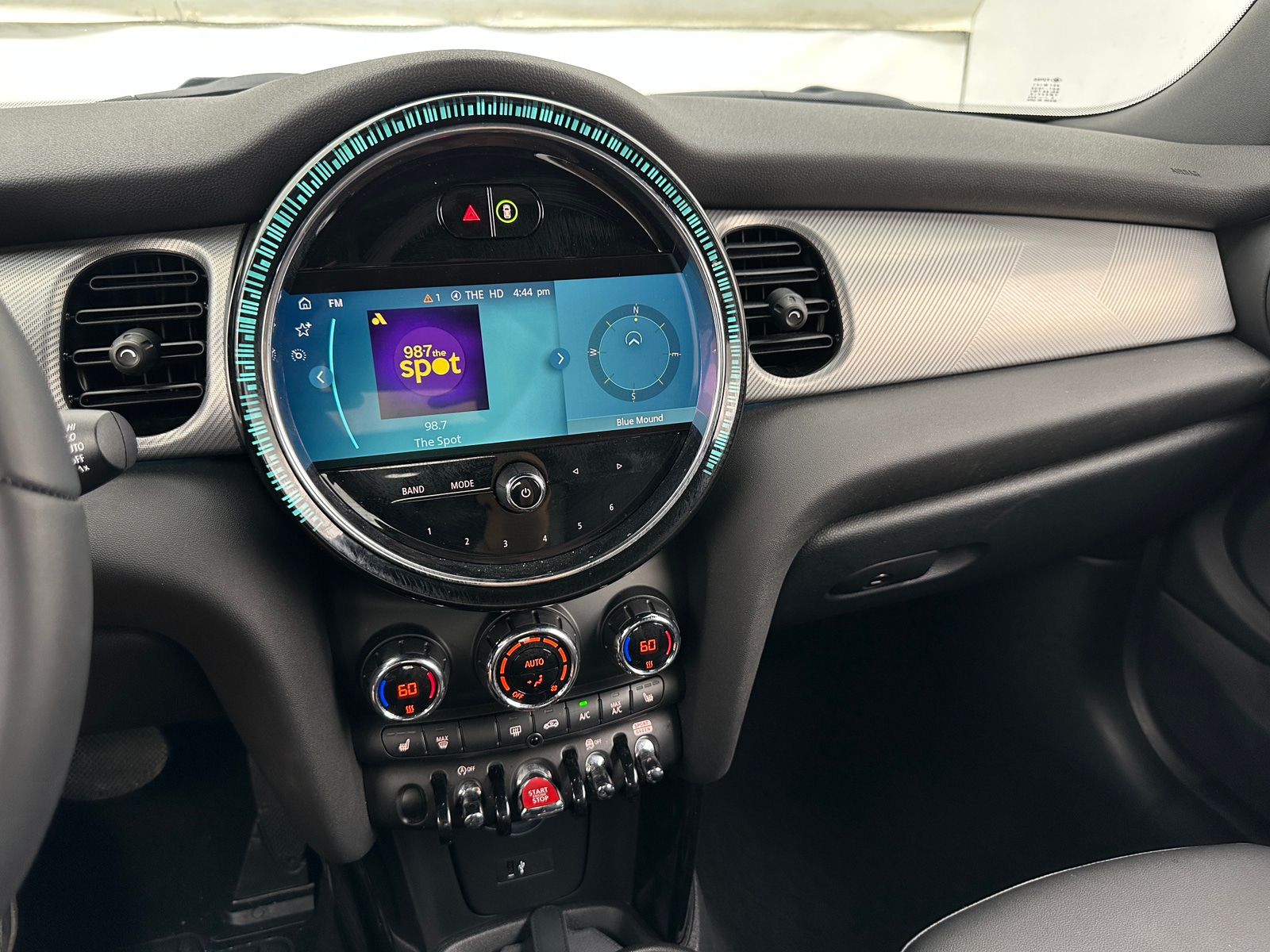 Thumbnail: 2023 MINI Cooper Convertible - 3