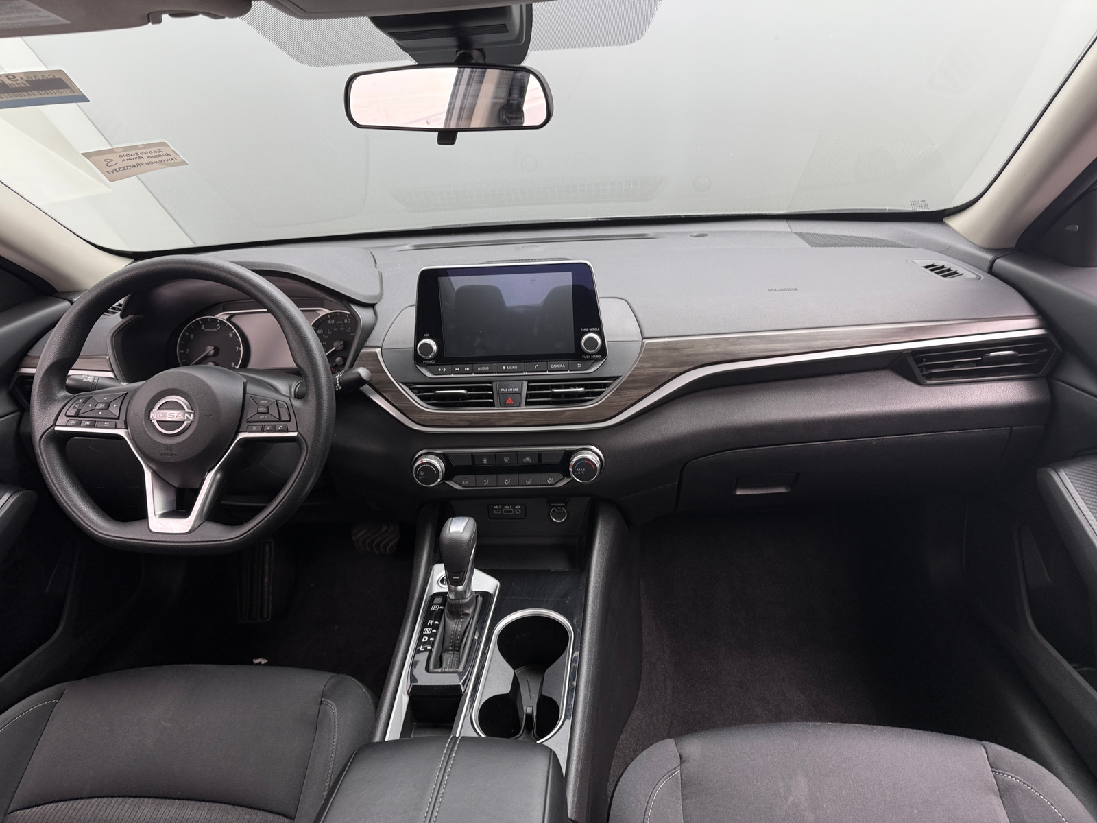 Thumbnail: 2024 Nissan Altima - 3