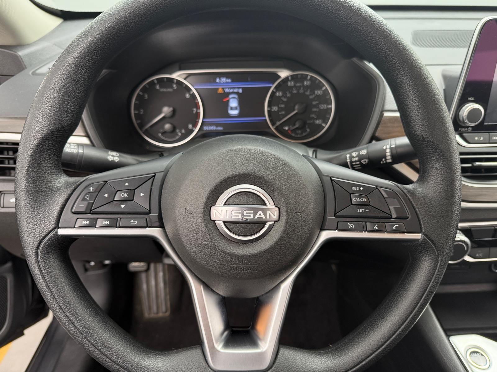 Thumbnail: 2024 Nissan Altima - 5