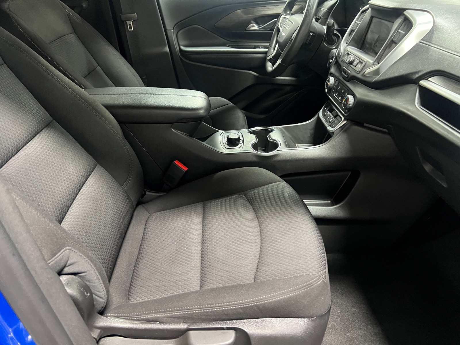 Thumbnail: 2024 GMC Terrain - 2