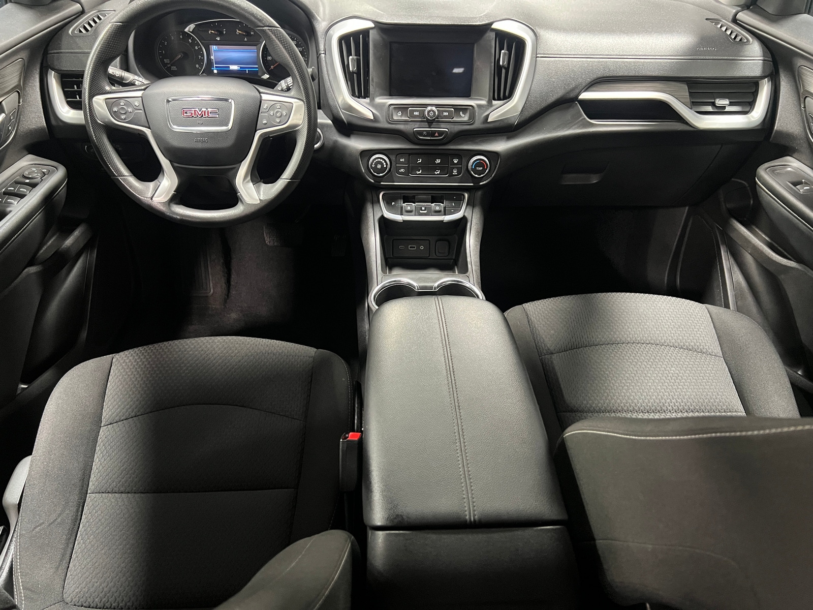 Thumbnail: 2024 GMC Terrain - 3