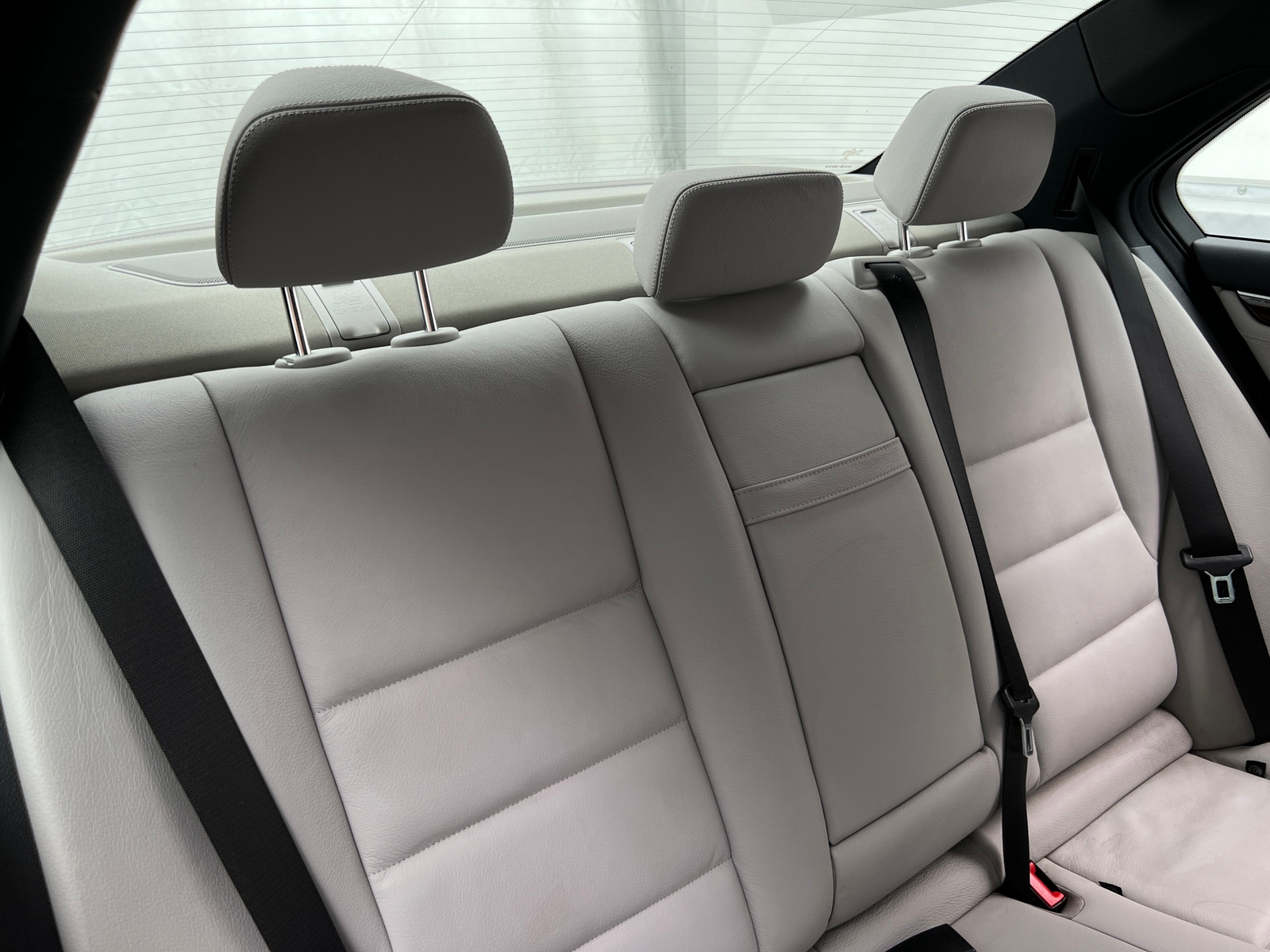 Thumbnail: 2014 Mercedes-Benz C-Class - 5