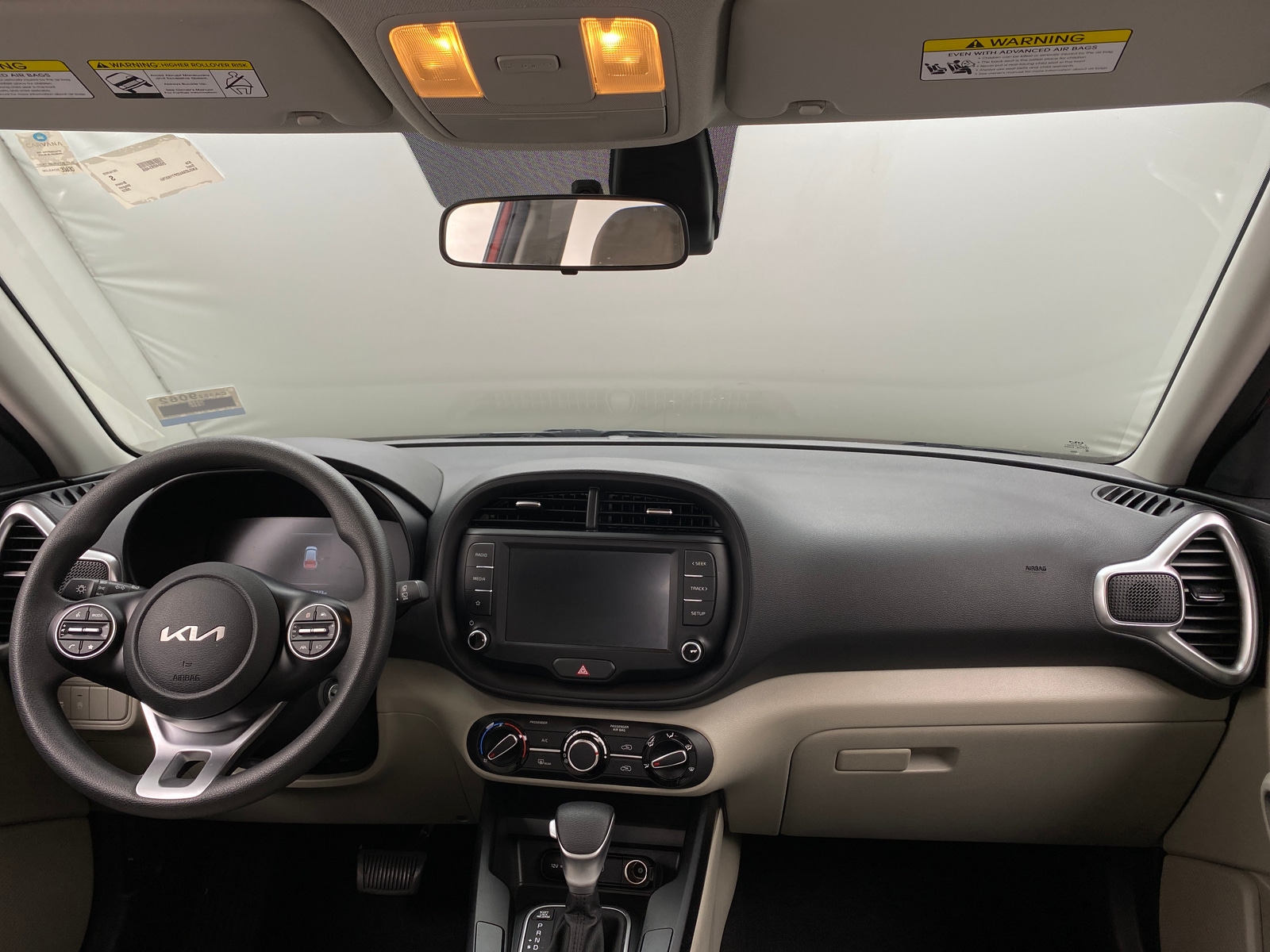 Thumbnail: 2023 Kia Soul - 3