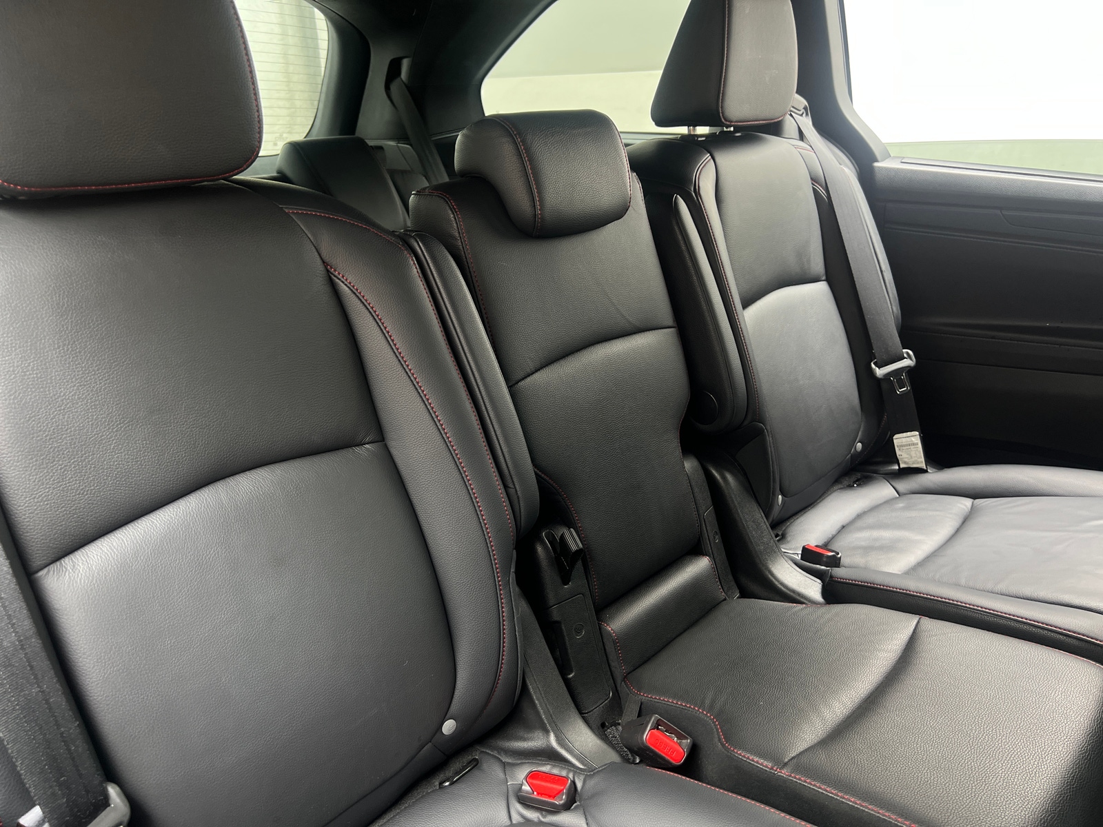 Thumbnail: 2023 Honda Odyssey - 5