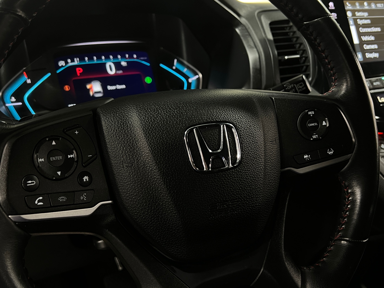 Thumbnail: 2023 Honda Odyssey - 4