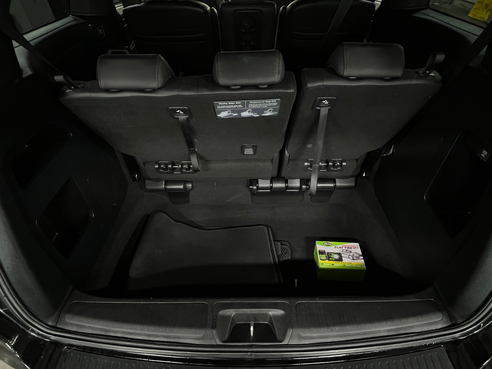 Thumbnail: 2023 Honda Odyssey - 6